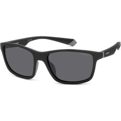 Sonnenbrille Polaroid PLD 2153/S O6W Polarisiert aus Nylon Herren 58 mm