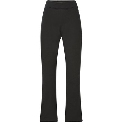 Yoga Jazzpants, Bio-Baumwolle, Schwarz