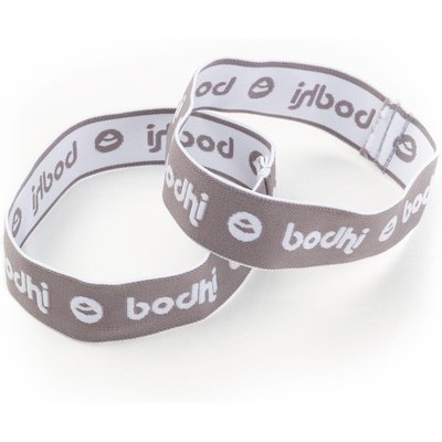 Gummi-Halteband Set Kailash Gr. S für Yogamatte