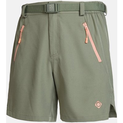 RILLO M V2 Shorts, Mount-Stretch-Gewebe, wasserabweisend und dehnbar