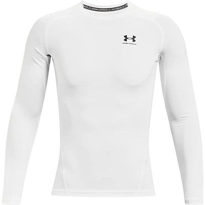 Under Armour Herren Heat Gear Camp Langarm - 1361524