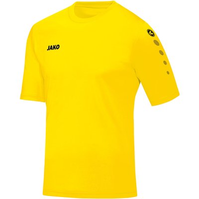 JAKO Unisex Trikot Team KA - 4233