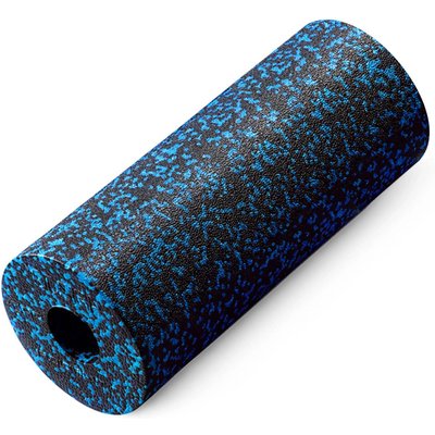 Massage-Roller EPP 33 cm Faszienrolle Fitnessrolle zur Muskelentspannung 4FIZJO