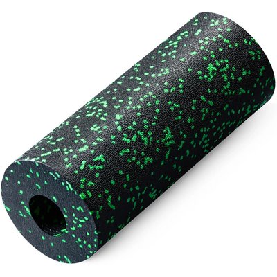 Massage-Roller EPP 33 cm Faszienrolle Fitnessrolle zur Muskelentspannung 4FIZJO