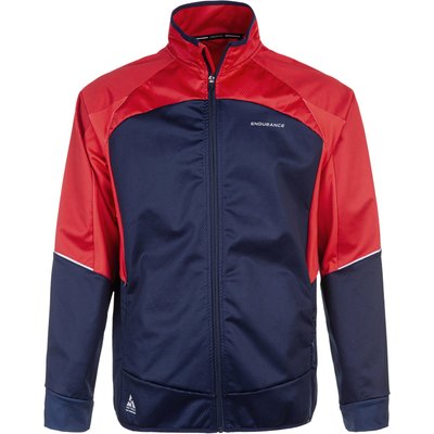 Softshelljacke Bonke M XCS Jacket