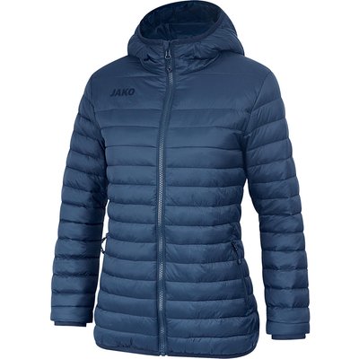 JAKO Damen Steppjacke