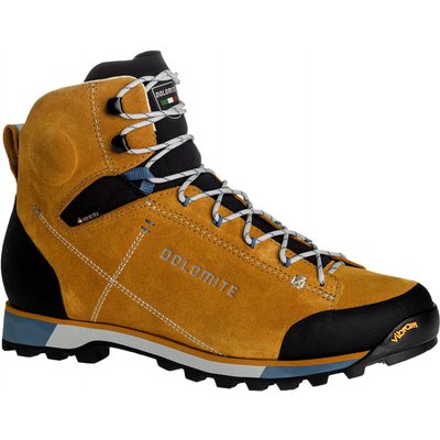 Wanderschuh atmungsaktiv dämpfend Herren - Cinquantaquattro Hike Evo GTX M´S
