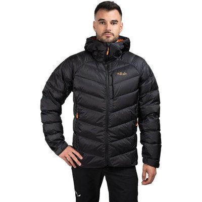 Daunenjacke Herren Glaceon Pro