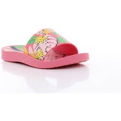 Kinder-Slides Ipanema Urban III Slide, leichte Badeschuhe