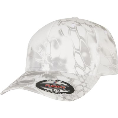 Kappe Flexfit Kryptek