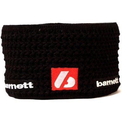 M3 Stirnband Schwarz