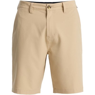 Amphibien-Boardshorts UNION AMPH 20" Beige Herren