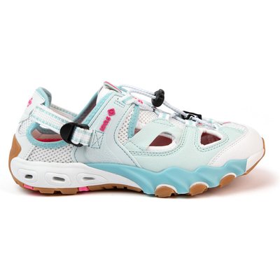 Wasserfeste, verstellbare Sandalen FROSTY V4 mit rutschfester Sohle