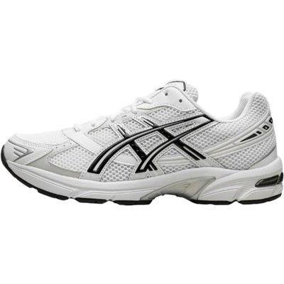 Schuhe Gel-1130 White Black