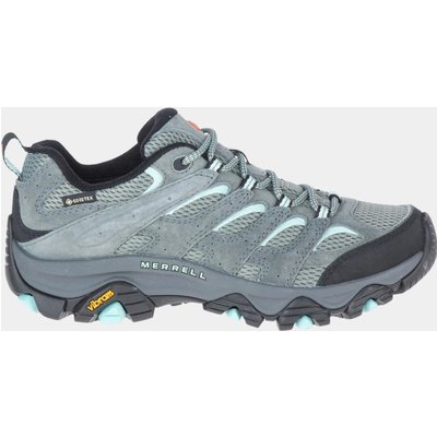 Wanderschuhe Damen Moab 3 GTX
