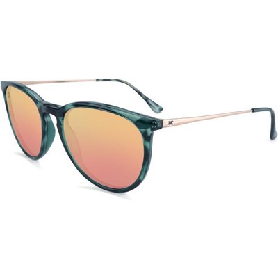 Erwachsene Sonnenbrille - Kategorie 3 polarisierend - Slate Tortoise Shell /