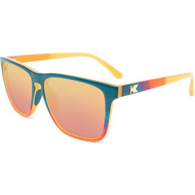 Erwachsene Sonnenbrille - Kategorie 3 polarisierend - Desert Fast Lanes Sport
