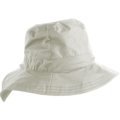 Unisex Outdoorhut RÜGEN Stone-Grau