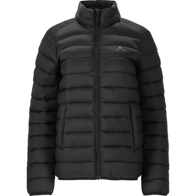 Steppjacke Arubi