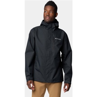 Regenmantel Herren Hikebound II