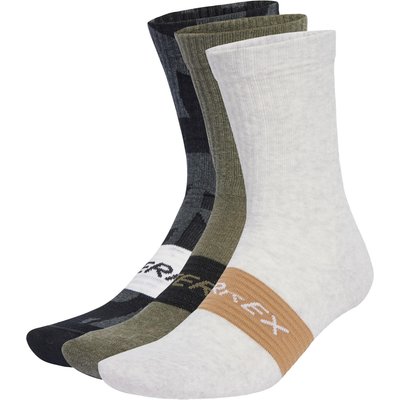 Terrex Multi Socken, 3 Paar