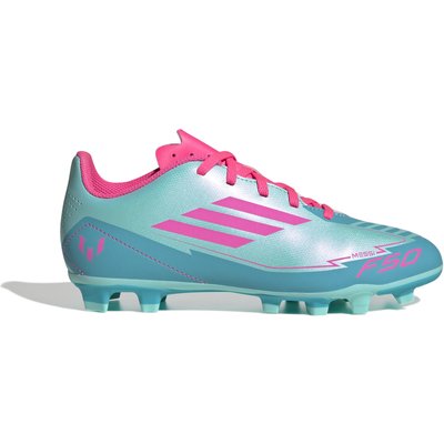 Kinder-Fußballschuhe adidas F50 Club Messi FG/MG