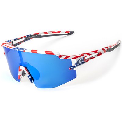 Fahrradbrille Brille für Fahrrad Rockbros
