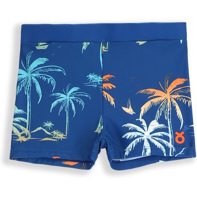 Jungen Badehose WL5 blau