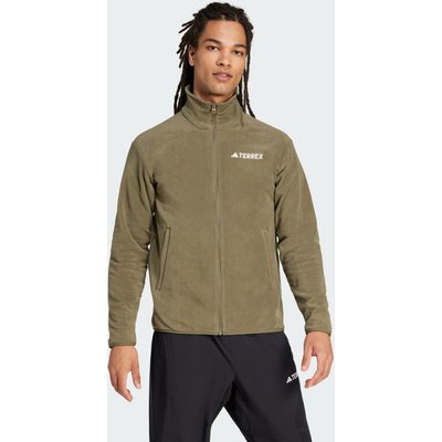 Multi Essentials Fleecejacke
