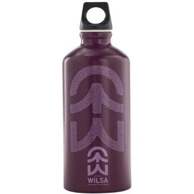 Feldflasche 0.6L Wilsa