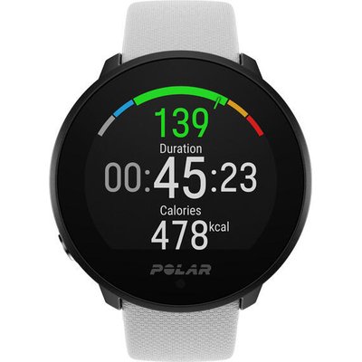 Smartwatch neu Okt 24 Polar Vantage M3