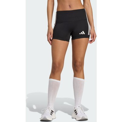 3-Streifen Volleyball Shorts