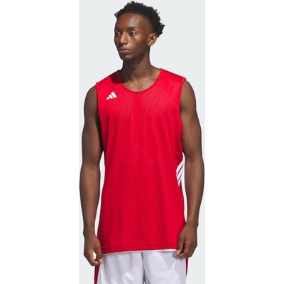 3G Speed Basketball AEROREADY Wendetrikot