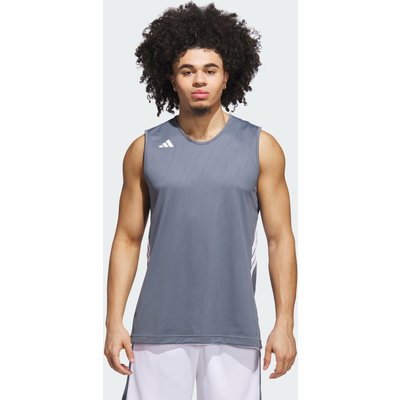 3G Speed Basketball AEROREADY Wendetrikot