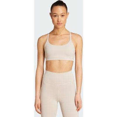 adidas All Me Light Support Sport-BH