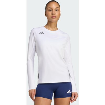 HILO Langärmeliges Volleyballtrikot