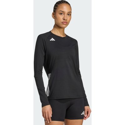 HILO Langärmeliges Volleyballtrikot