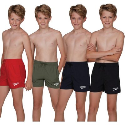 Speedo Essential Kindershorts