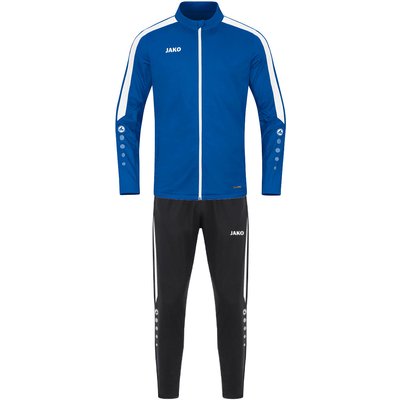 JAKO Kinder Trainingsanzug Polyester Power