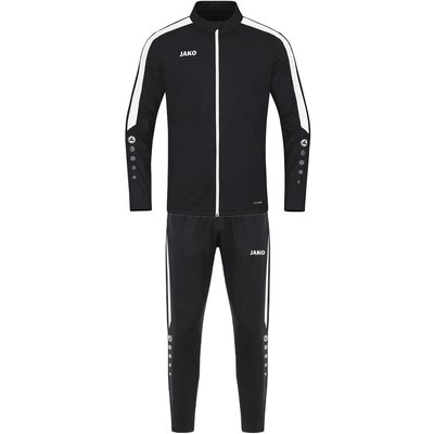 JAKO Kinder Trainingsanzug Polyester Power