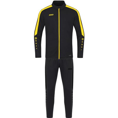 JAKO Kinder Trainingsanzug Polyester Power