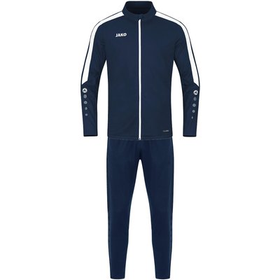 JAKO Unisex Trainingsanzug Polyester Power