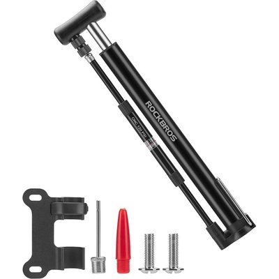 Fahrradpumpe Boden ROCKBROS