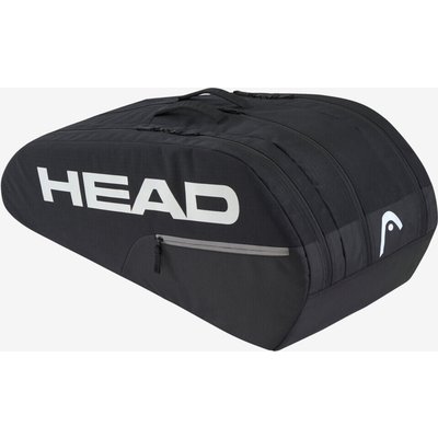 Tasche für Tennisschläger Head Base L BK