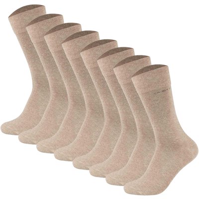 Socken Unisex 8er Pack-Soft Socks