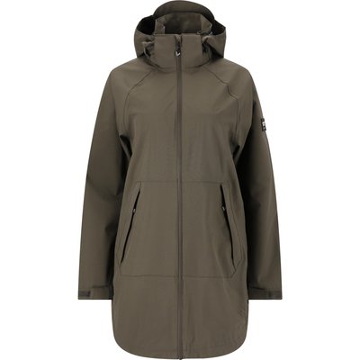 Regenjacke Brittan