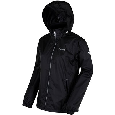 Regatta Corinne IV Regenjacke Damen Wasserdicht mit Kapuze