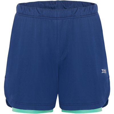 AKULA Herren Laufshort mit Tight | Nachhaltig & fair