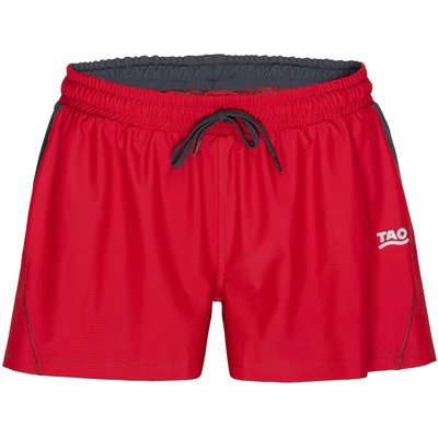 Damen ARIELLE schnelltrocknende Laufshort recyceltem Polyamid