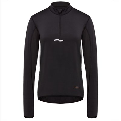 Damen SUBRA Langarm Laufshirt